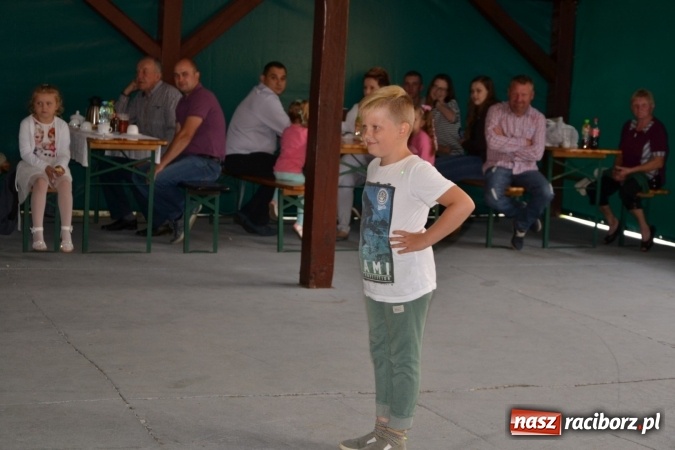 Zdjęcie w galerii na portalu naszraciborz.pl: Dni Rudyszwałdu 2016 - na sportowo i rozrywkowo wiadomości z regionu