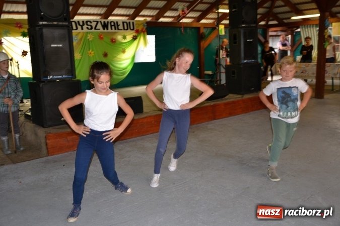 Zdjęcie w galerii na portalu naszraciborz.pl: Dni Rudyszwałdu 2016 - na sportowo i rozrywkowo wiadomości z regionu