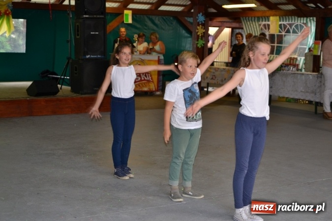 Zdjęcie w galerii na portalu naszraciborz.pl: Dni Rudyszwałdu 2016 - na sportowo i rozrywkowo wiadomości z regionu