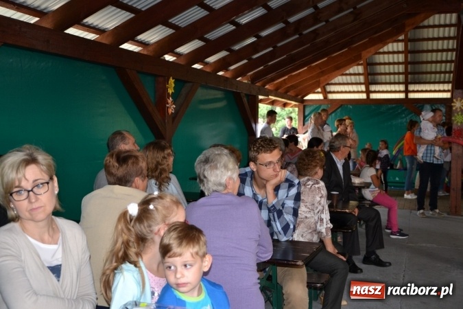 Zdjęcie w galerii na portalu naszraciborz.pl: Dni Rudyszwałdu 2016 - na sportowo i rozrywkowo wiadomości z regionu