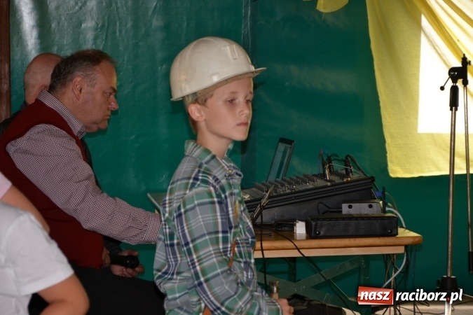 Zdjęcie w galerii na portalu naszraciborz.pl: Dni Rudyszwałdu 2016 - na sportowo i rozrywkowo wiadomości z regionu