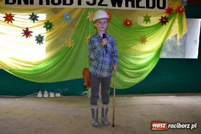 Zdjęcie w galerii na portalu naszraciborz.pl: Dni Rudyszwałdu 2016 - na sportowo i rozrywkowo wiadomości z regionu