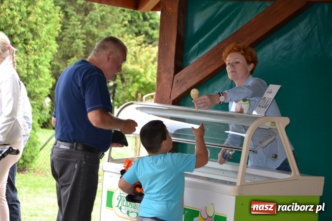 Zdjęcie w galerii na portalu naszraciborz.pl: Dni Rudyszwałdu 2016 - na sportowo i rozrywkowo wiadomości z regionu