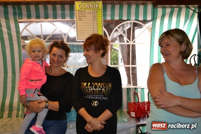 Zdjęcie w galerii na portalu naszraciborz.pl: Dni Rudyszwałdu 2016 - na sportowo i rozrywkowo wiadomości z regionu