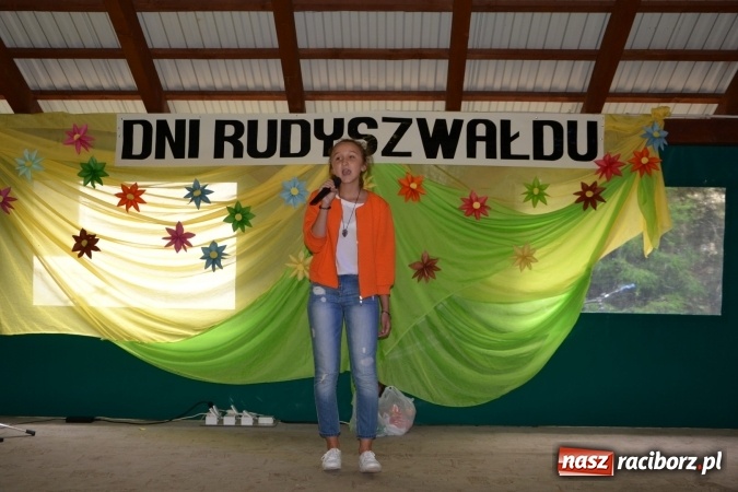 Zdjęcie w galerii na portalu naszraciborz.pl: Dni Rudyszwałdu 2016 - na sportowo i rozrywkowo wiadomości z regionu