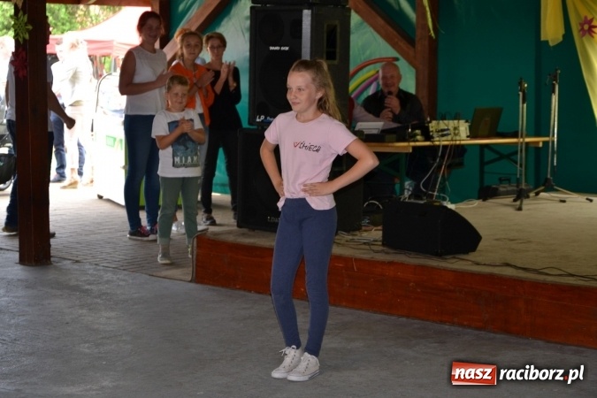 Zdjęcie w galerii na portalu naszraciborz.pl: Dni Rudyszwałdu 2016 - na sportowo i rozrywkowo wiadomości z regionu