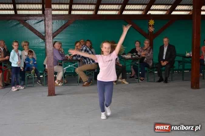 Zdjęcie w galerii na portalu naszraciborz.pl: Dni Rudyszwałdu 2016 - na sportowo i rozrywkowo wiadomości z regionu