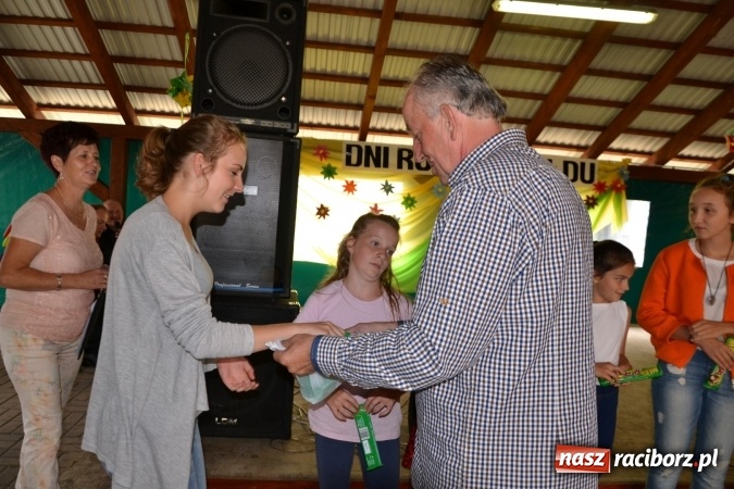 Zdjęcie w galerii na portalu naszraciborz.pl: Dni Rudyszwałdu 2016 - na sportowo i rozrywkowo wiadomości z regionu