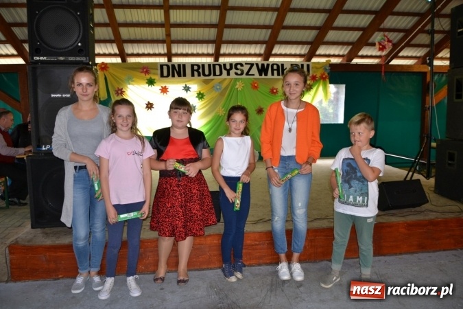 Zdjęcie w galerii na portalu naszraciborz.pl: Dni Rudyszwałdu 2016 - na sportowo i rozrywkowo wiadomości z regionu