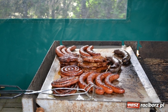 Zdjęcie w galerii na portalu naszraciborz.pl: Dni Rudyszwałdu 2016 - na sportowo i rozrywkowo wiadomości z regionu