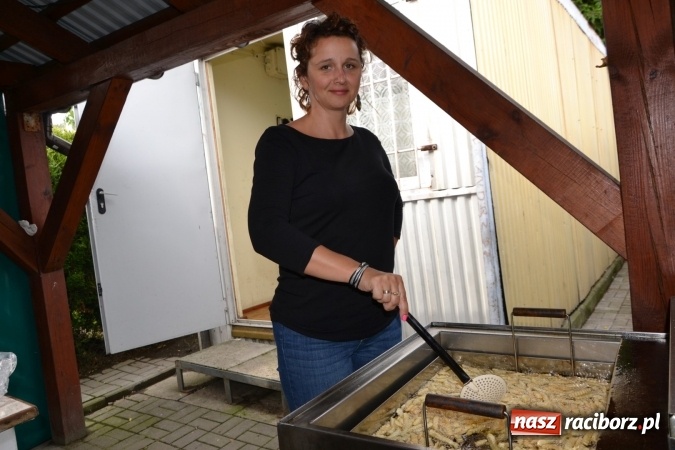 Zdjęcie w galerii na portalu naszraciborz.pl: Dni Rudyszwałdu 2016 - na sportowo i rozrywkowo wiadomości z regionu