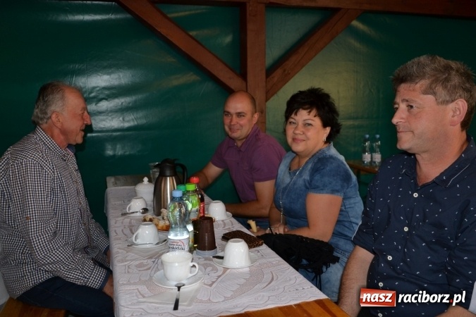 Zdjęcie w galerii na portalu naszraciborz.pl: Dni Rudyszwałdu 2016 - na sportowo i rozrywkowo wiadomości z regionu