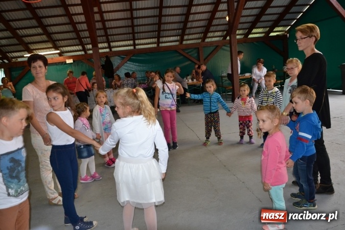 Zdjęcie w galerii na portalu naszraciborz.pl: Dni Rudyszwałdu 2016 - na sportowo i rozrywkowo wiadomości z regionu