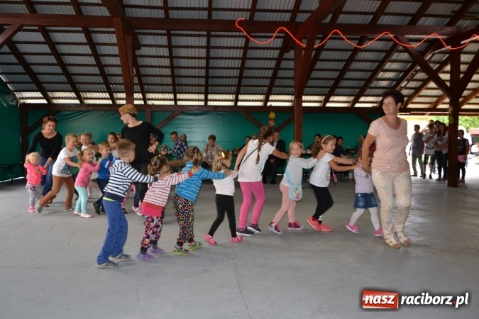 Zdjęcie w galerii na portalu naszraciborz.pl: Dni Rudyszwałdu 2016 - na sportowo i rozrywkowo wiadomości z regionu
