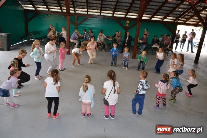 Zdjęcie w galerii na portalu naszraciborz.pl: Dni Rudyszwałdu 2016 - na sportowo i rozrywkowo wiadomości z regionu