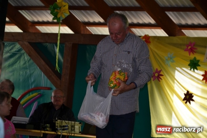 Zdjęcie w galerii na portalu naszraciborz.pl: Dni Rudyszwałdu 2016 - na sportowo i rozrywkowo wiadomości z regionu