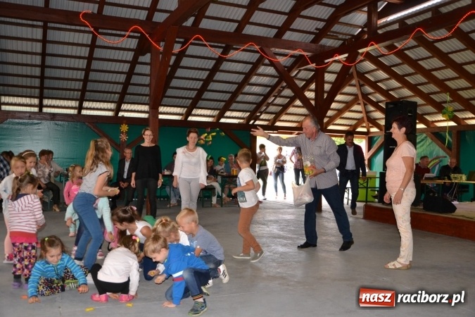 Zdjęcie w galerii na portalu naszraciborz.pl: Dni Rudyszwałdu 2016 - na sportowo i rozrywkowo wiadomości z regionu