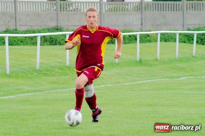 Zdjęcie w galerii na portalu naszraciborz.pl: Porażki uczą najbardziej. Markowice przegrały w Studziennej wiadomości z regionu