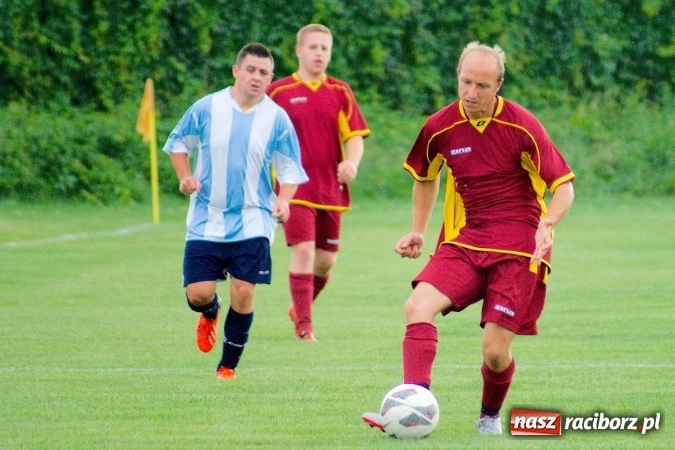 Zdjęcie w galerii na portalu naszraciborz.pl: Porażki uczą najbardziej. Markowice przegrały w Studziennej wiadomości z regionu