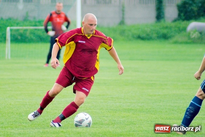 Zdjęcie w galerii na portalu naszraciborz.pl: Porażki uczą najbardziej. Markowice przegrały w Studziennej wiadomości z regionu