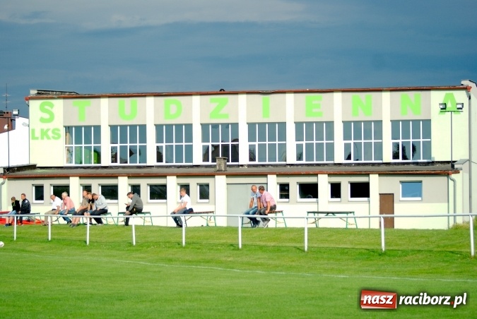 Zdjęcie w galerii na portalu naszraciborz.pl: Porażki uczą najbardziej. Markowice przegrały w Studziennej wiadomości z regionu