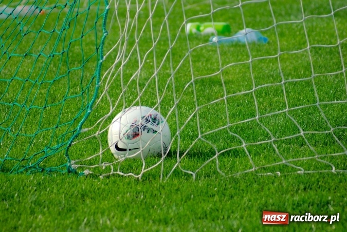 Zdjęcie w galerii na portalu naszraciborz.pl: Porażki uczą najbardziej. Markowice przegrały w Studziennej wiadomości z regionu
