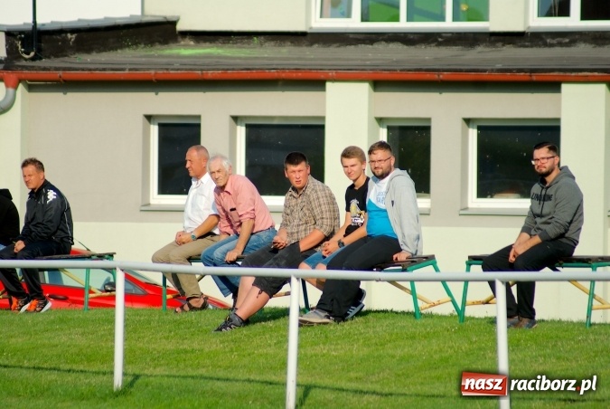 Zdjęcie w galerii na portalu naszraciborz.pl: Porażki uczą najbardziej. Markowice przegrały w Studziennej wiadomości z regionu