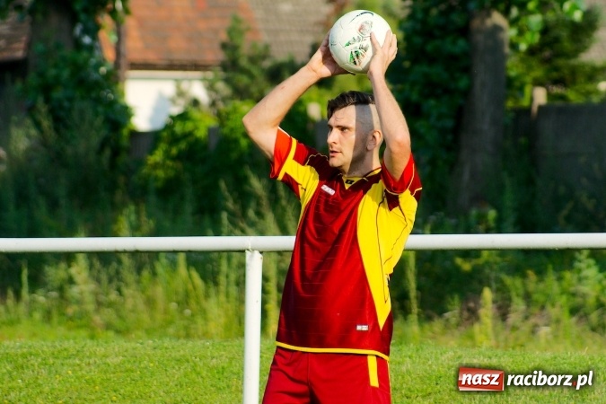 Zdjęcie w galerii na portalu naszraciborz.pl: Porażki uczą najbardziej. Markowice przegrały w Studziennej wiadomości z regionu