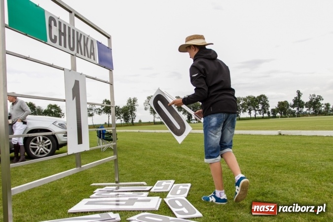Zdjęcie w galerii na portalu naszraciborz.pl: W Zakrzowie zakończył się Silesia Summer Classic Polo Cup wiadomości z regionu