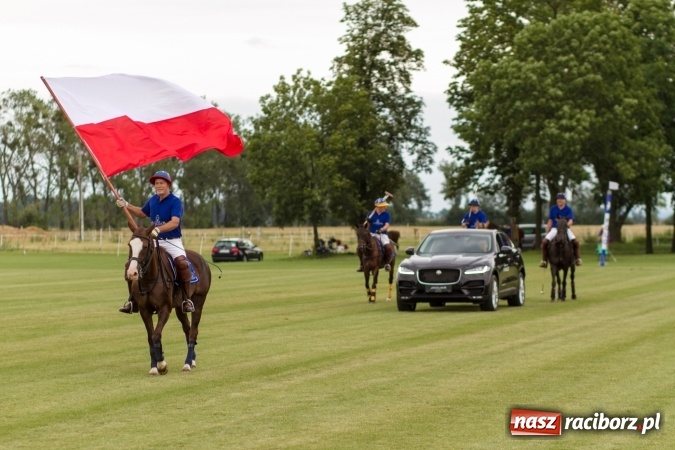 Zdjęcie w galerii na portalu naszraciborz.pl: W Zakrzowie zakończył się Silesia Summer Classic Polo Cup wiadomości z regionu