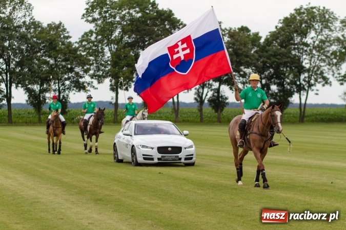 Zdjęcie w galerii na portalu naszraciborz.pl: W Zakrzowie zakończył się Silesia Summer Classic Polo Cup wiadomości z regionu