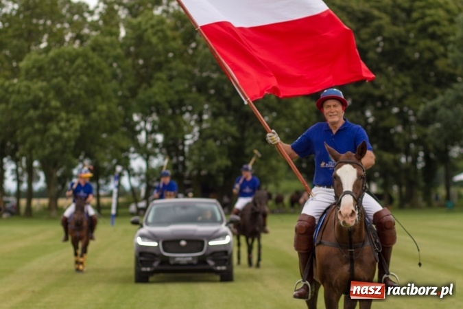 Zdjęcie w galerii na portalu naszraciborz.pl: W Zakrzowie zakończył się Silesia Summer Classic Polo Cup wiadomości z regionu