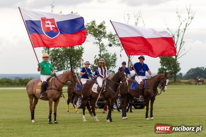Zdjęcie w galerii na portalu naszraciborz.pl: W Zakrzowie zakończył się Silesia Summer Classic Polo Cup wiadomości z regionu