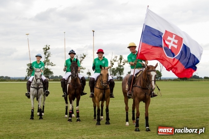 Zdjęcie w galerii na portalu naszraciborz.pl: W Zakrzowie zakończył się Silesia Summer Classic Polo Cup wiadomości z regionu