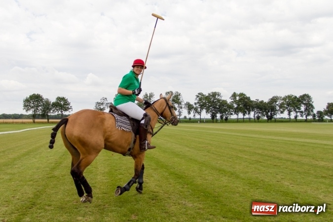 Zdjęcie w galerii na portalu naszraciborz.pl: W Zakrzowie zakończył się Silesia Summer Classic Polo Cup wiadomości z regionu