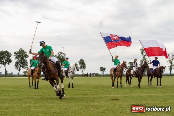 Zdjęcie w galerii na portalu naszraciborz.pl: W Zakrzowie zakończył się Silesia Summer Classic Polo Cup wiadomości z regionu