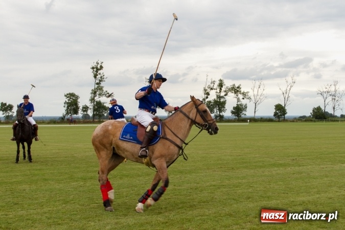 Zdjęcie w galerii na portalu naszraciborz.pl: W Zakrzowie zakończył się Silesia Summer Classic Polo Cup wiadomości z regionu