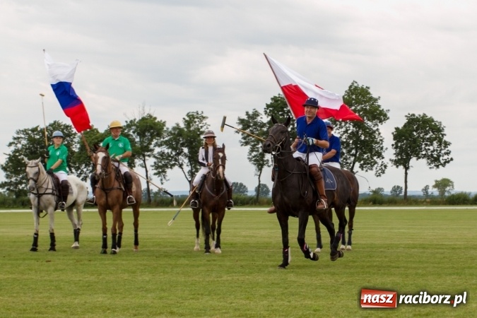 Zdjęcie w galerii na portalu naszraciborz.pl: W Zakrzowie zakończył się Silesia Summer Classic Polo Cup wiadomości z regionu