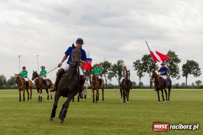 Zdjęcie w galerii na portalu naszraciborz.pl: W Zakrzowie zakończył się Silesia Summer Classic Polo Cup wiadomości z regionu