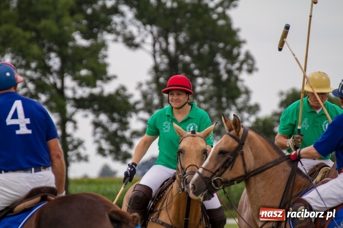 Zdjęcie w galerii na portalu naszraciborz.pl: W Zakrzowie zakończył się Silesia Summer Classic Polo Cup wiadomości z regionu
