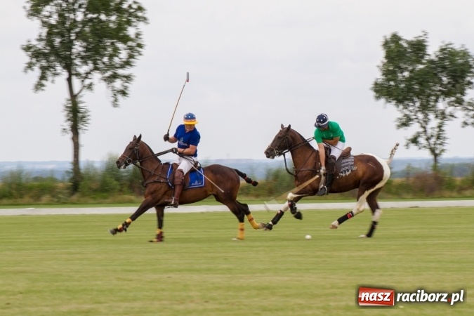 Zdjęcie w galerii na portalu naszraciborz.pl: W Zakrzowie zakończył się Silesia Summer Classic Polo Cup wiadomości z regionu
