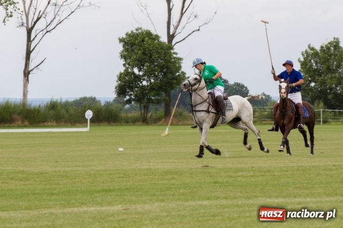 Zdjęcie w galerii na portalu naszraciborz.pl: W Zakrzowie zakończył się Silesia Summer Classic Polo Cup wiadomości z regionu