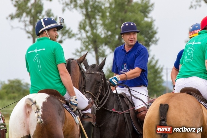 Zdjęcie w galerii na portalu naszraciborz.pl: W Zakrzowie zakończył się Silesia Summer Classic Polo Cup wiadomości z regionu