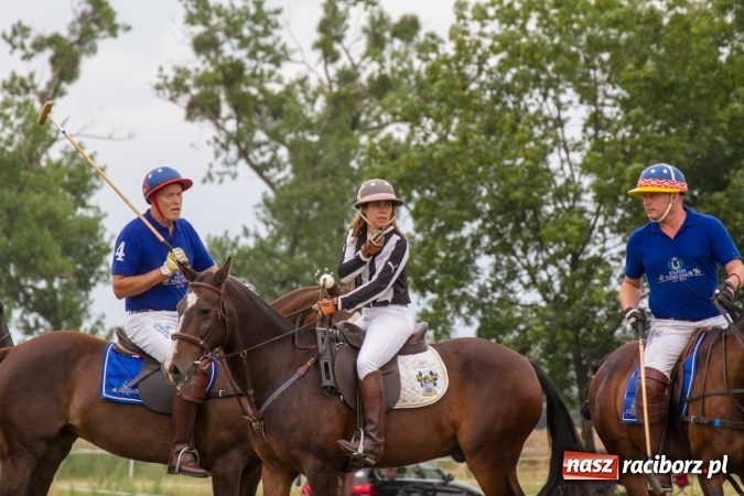 Zdjęcie w galerii na portalu naszraciborz.pl: W Zakrzowie zakończył się Silesia Summer Classic Polo Cup wiadomości z regionu