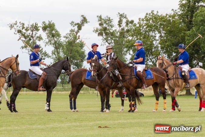 Zdjęcie w galerii na portalu naszraciborz.pl: W Zakrzowie zakończył się Silesia Summer Classic Polo Cup wiadomości z regionu