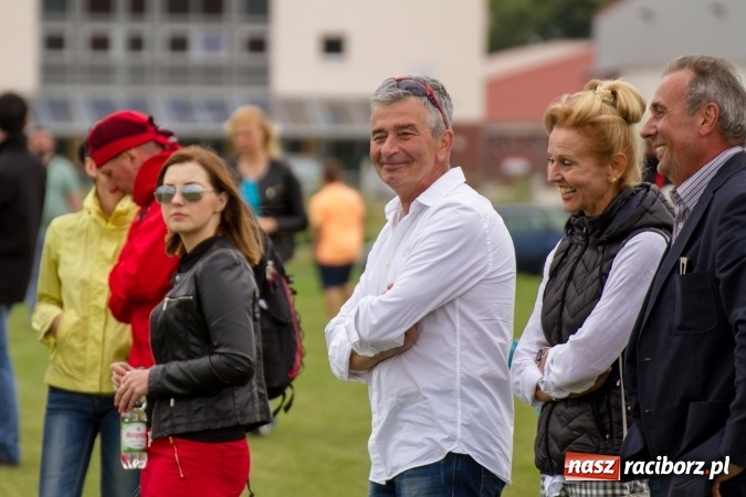 Zdjęcie w galerii na portalu naszraciborz.pl: W Zakrzowie zakończył się Silesia Summer Classic Polo Cup wiadomości z regionu