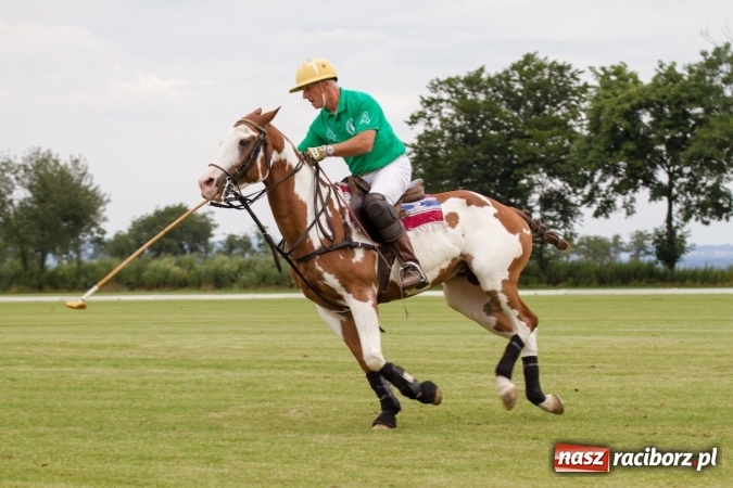 Zdjęcie w galerii na portalu naszraciborz.pl: W Zakrzowie zakończył się Silesia Summer Classic Polo Cup wiadomości z regionu