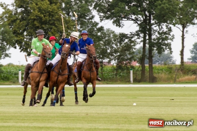 Zdjęcie w galerii na portalu naszraciborz.pl: W Zakrzowie zakończył się Silesia Summer Classic Polo Cup wiadomości z regionu