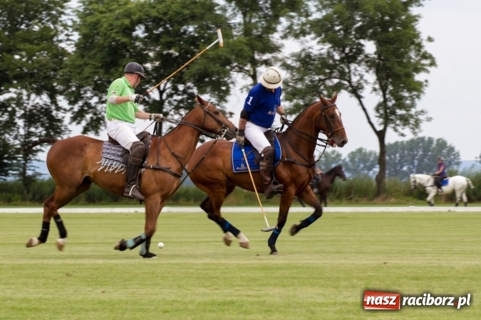 Zdjęcie w galerii na portalu naszraciborz.pl: W Zakrzowie zakończył się Silesia Summer Classic Polo Cup wiadomości z regionu