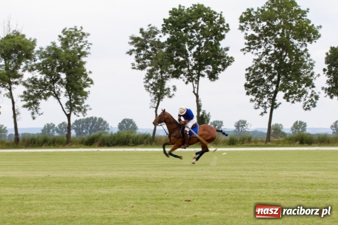 Zdjęcie w galerii na portalu naszraciborz.pl: W Zakrzowie zakończył się Silesia Summer Classic Polo Cup wiadomości z regionu